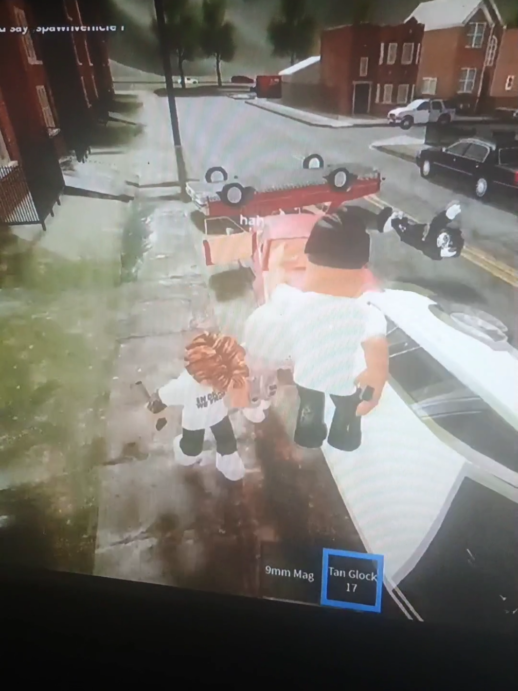 @luh 23glock