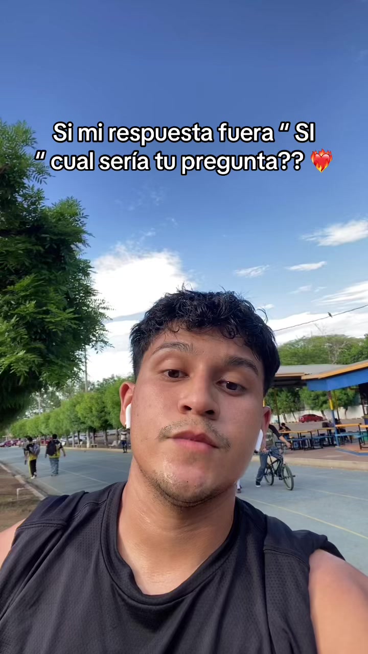 @Dani Arevalo