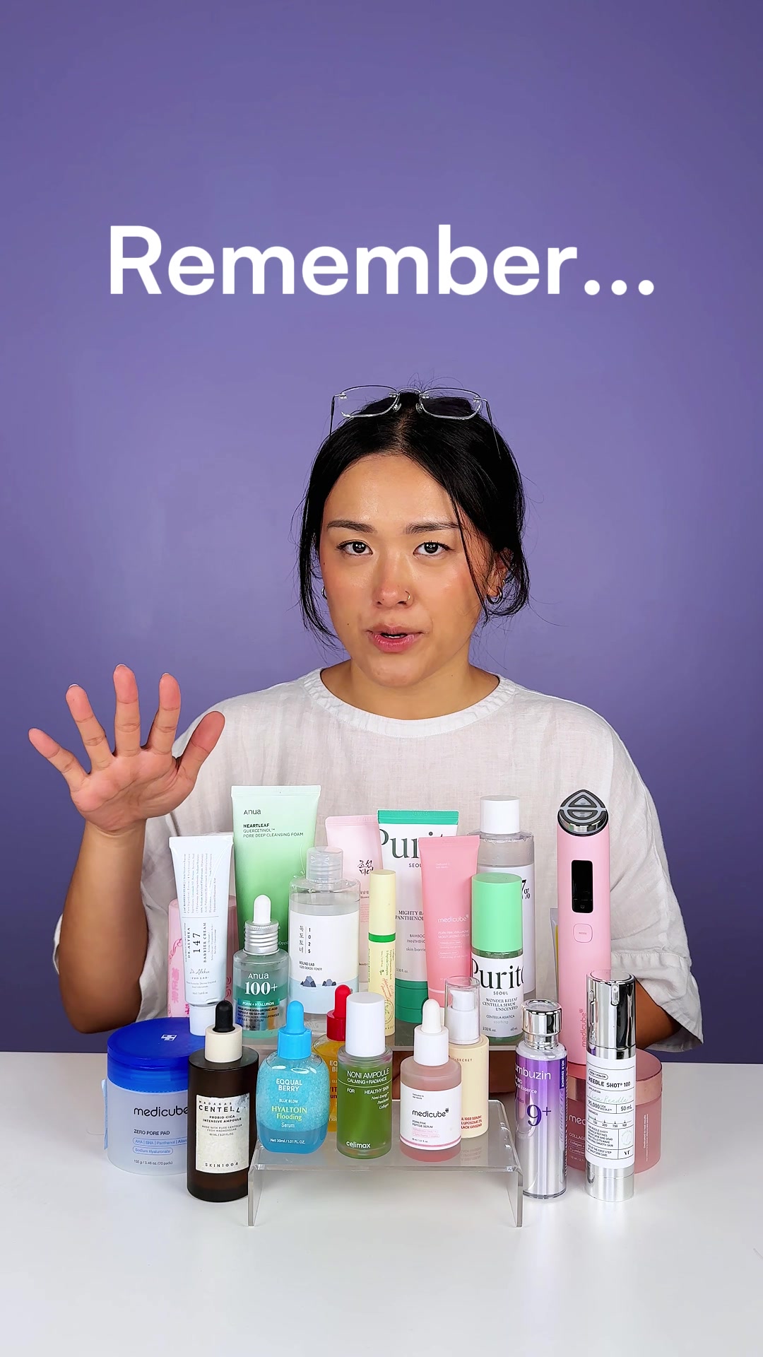 @Kiyoko Beauty