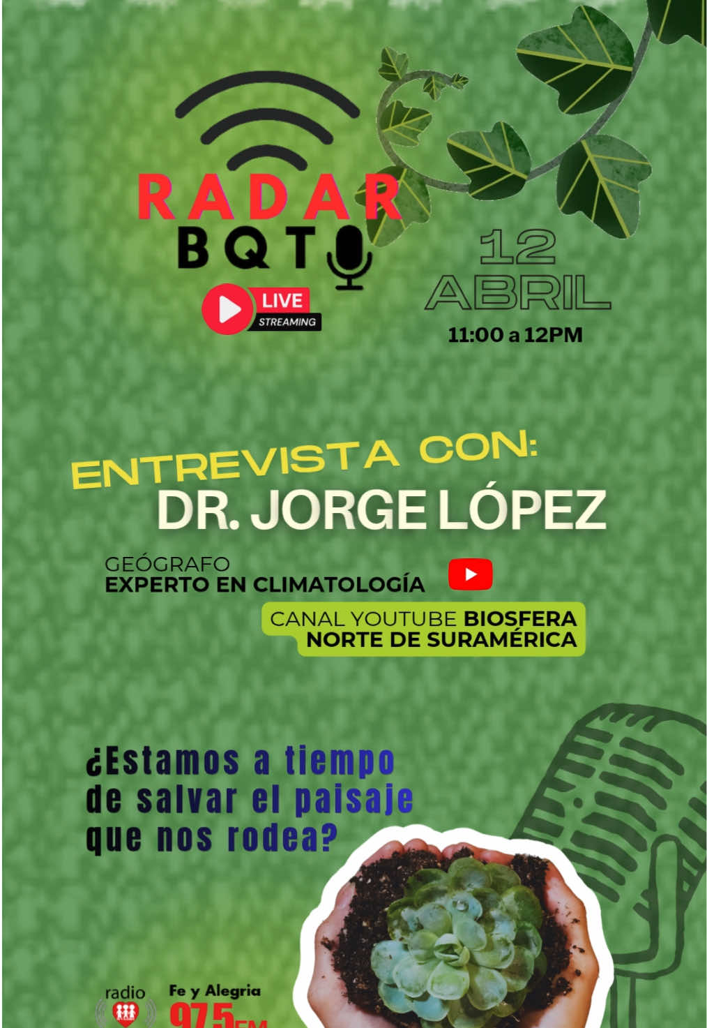 @RADAR BQTO