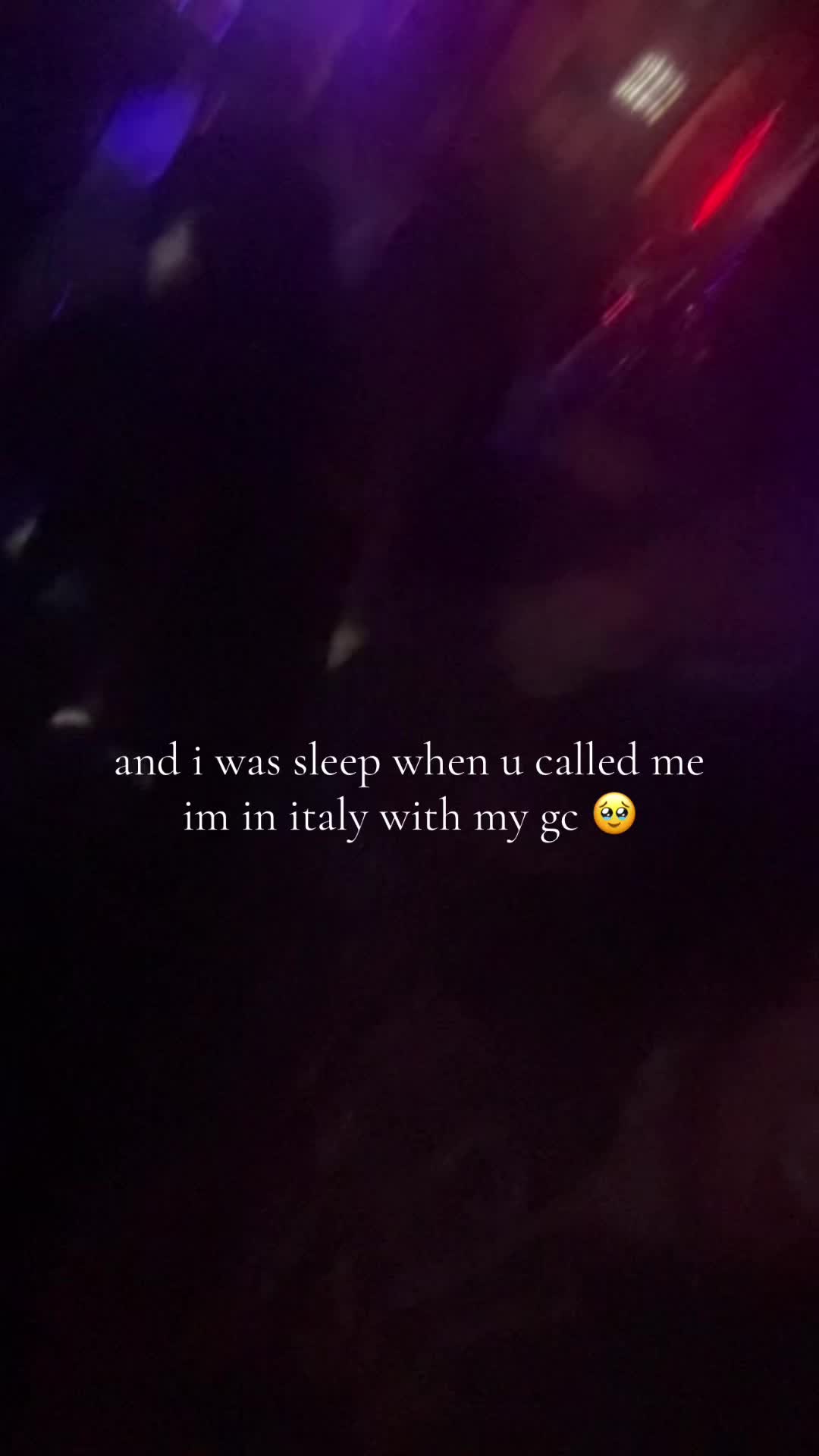 @ipromisethisisntmee