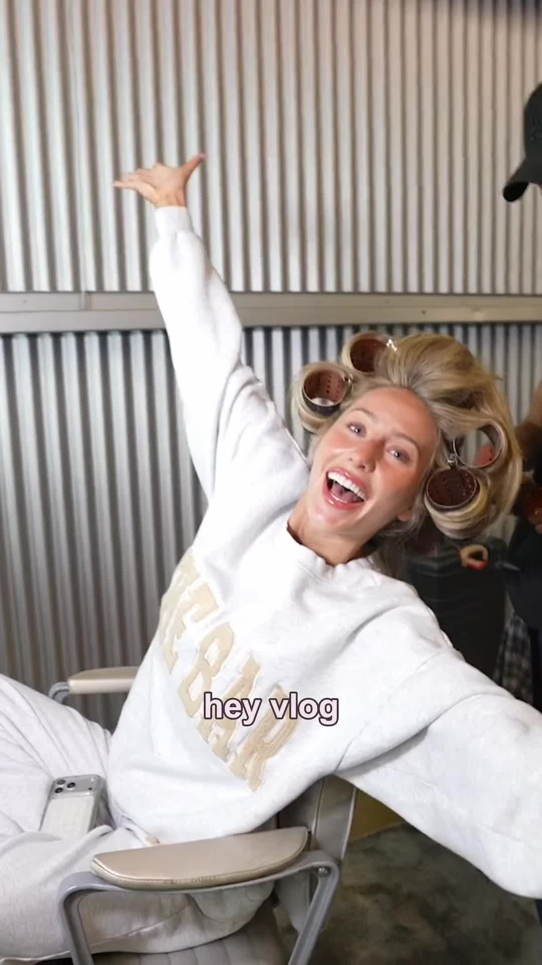 @Hot Mess Media