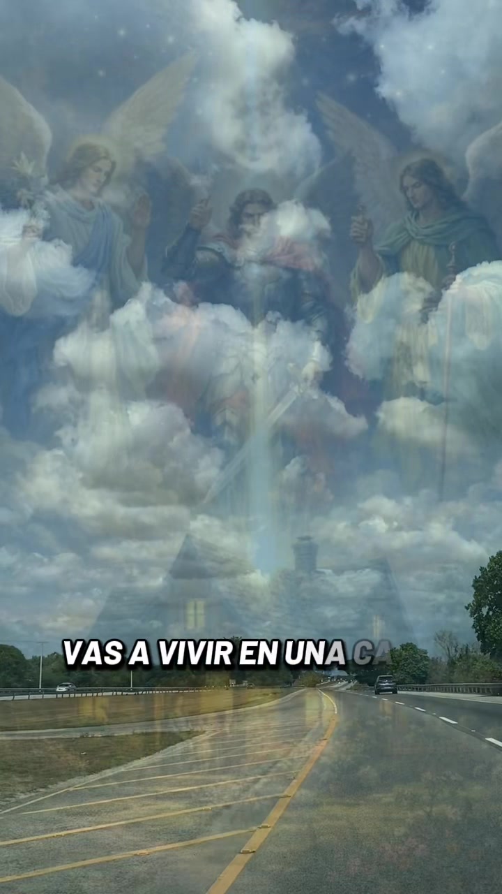 @Esp&iacute;ritu del cielo🎇