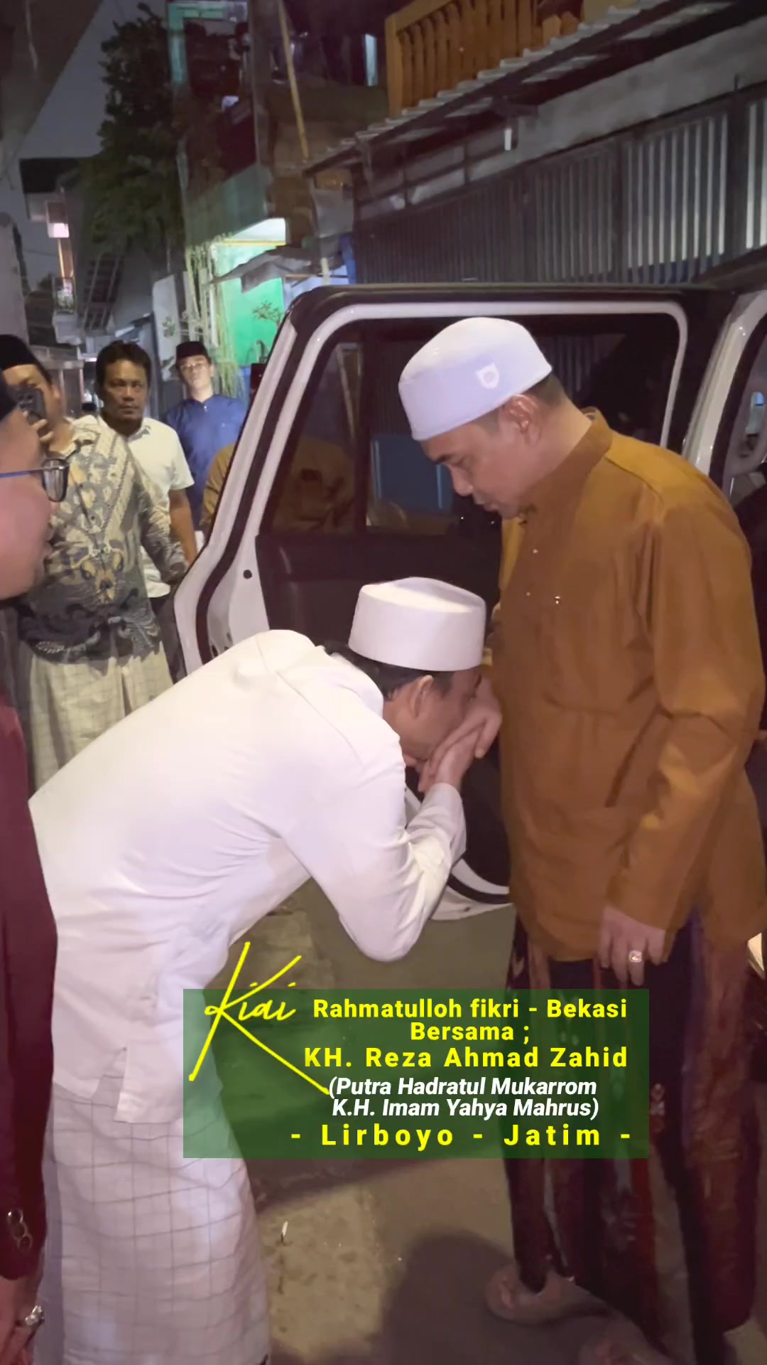 @@KiaiRahmatullohFikri
