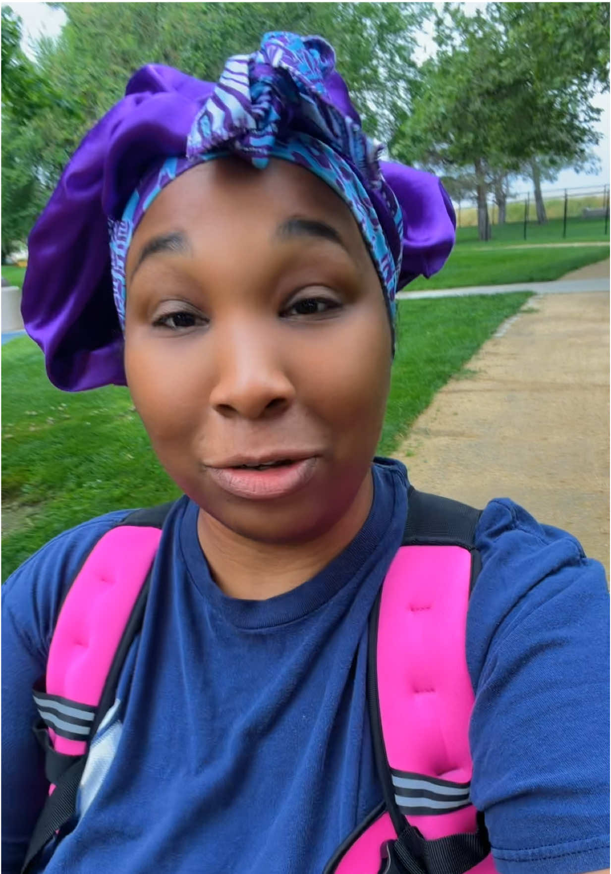 @MoniqueLanay!