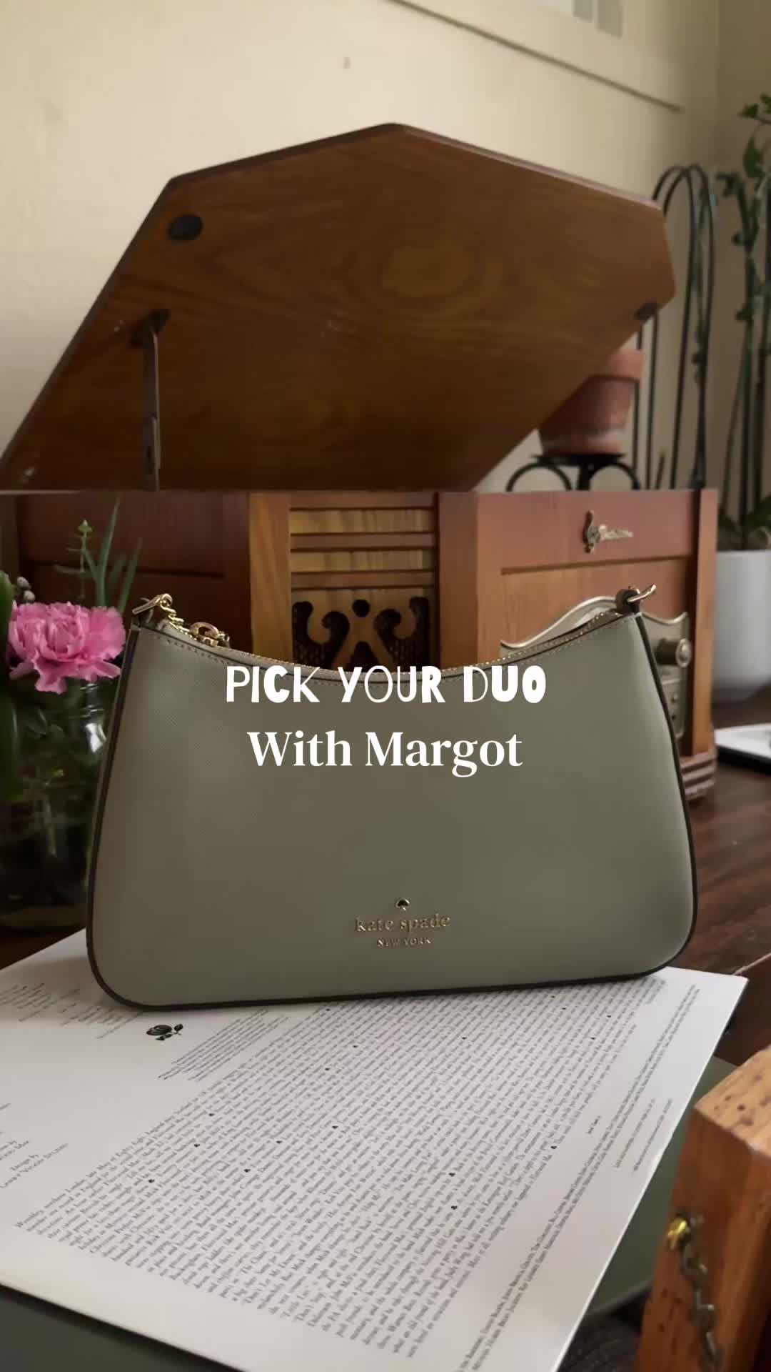 @Maggie!