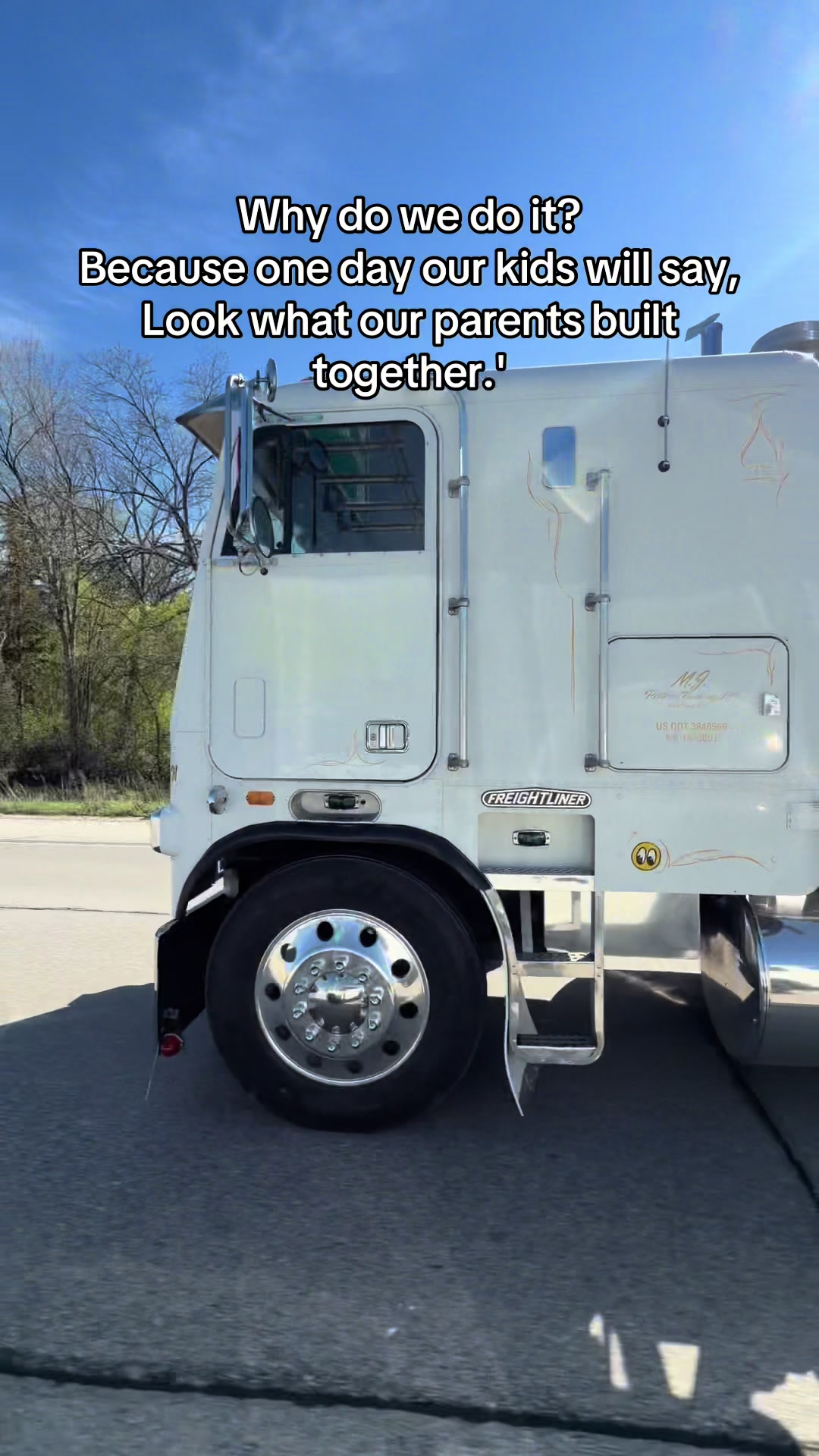 @Stephanie | Mama+Trucking Co