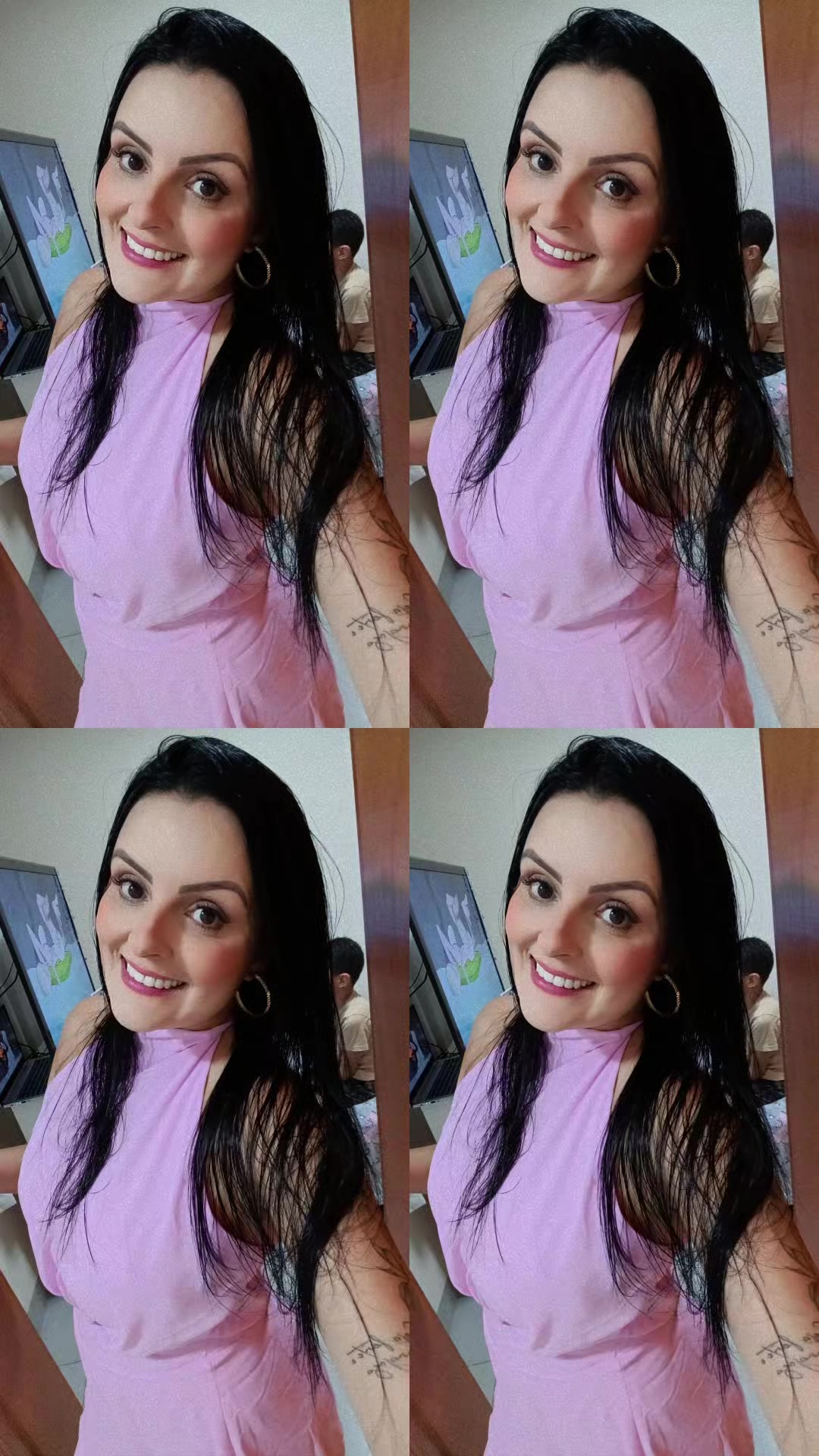 @Daiane Ramos