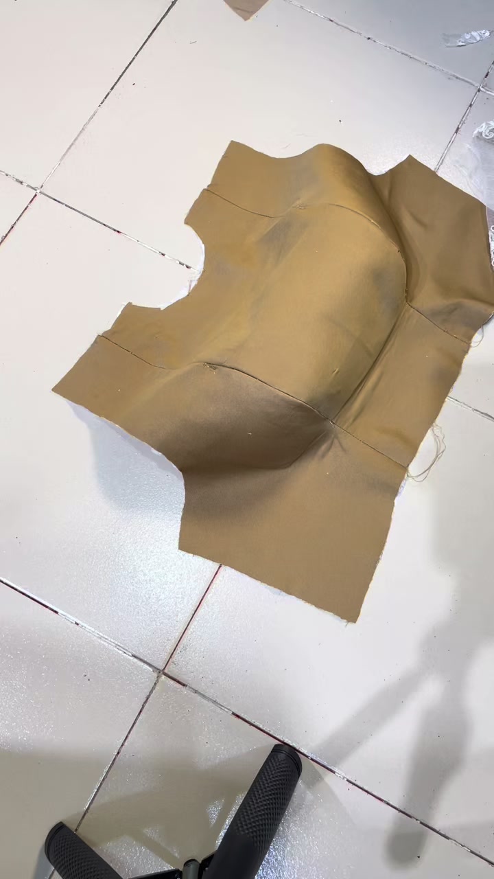 @Fashion designer in Ibadan