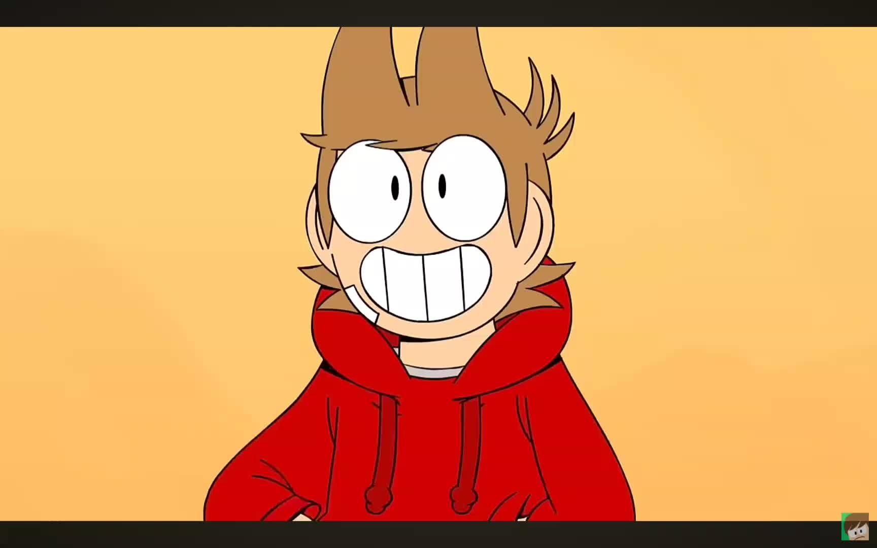 @chronic tord gooner