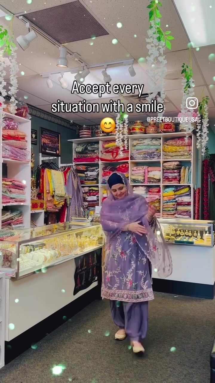 @Preet Boutique LLC