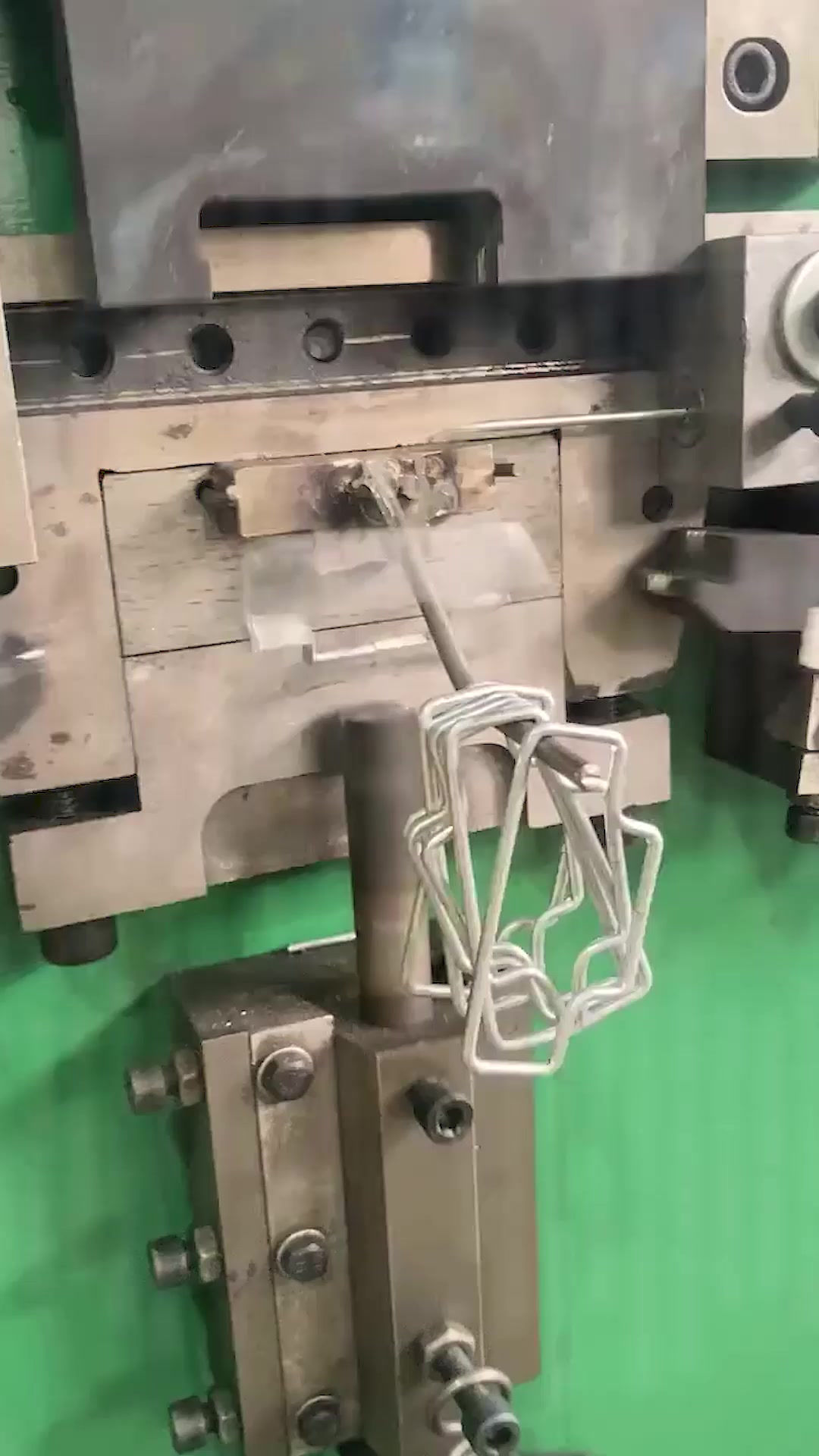 @Tikant Machines Factory