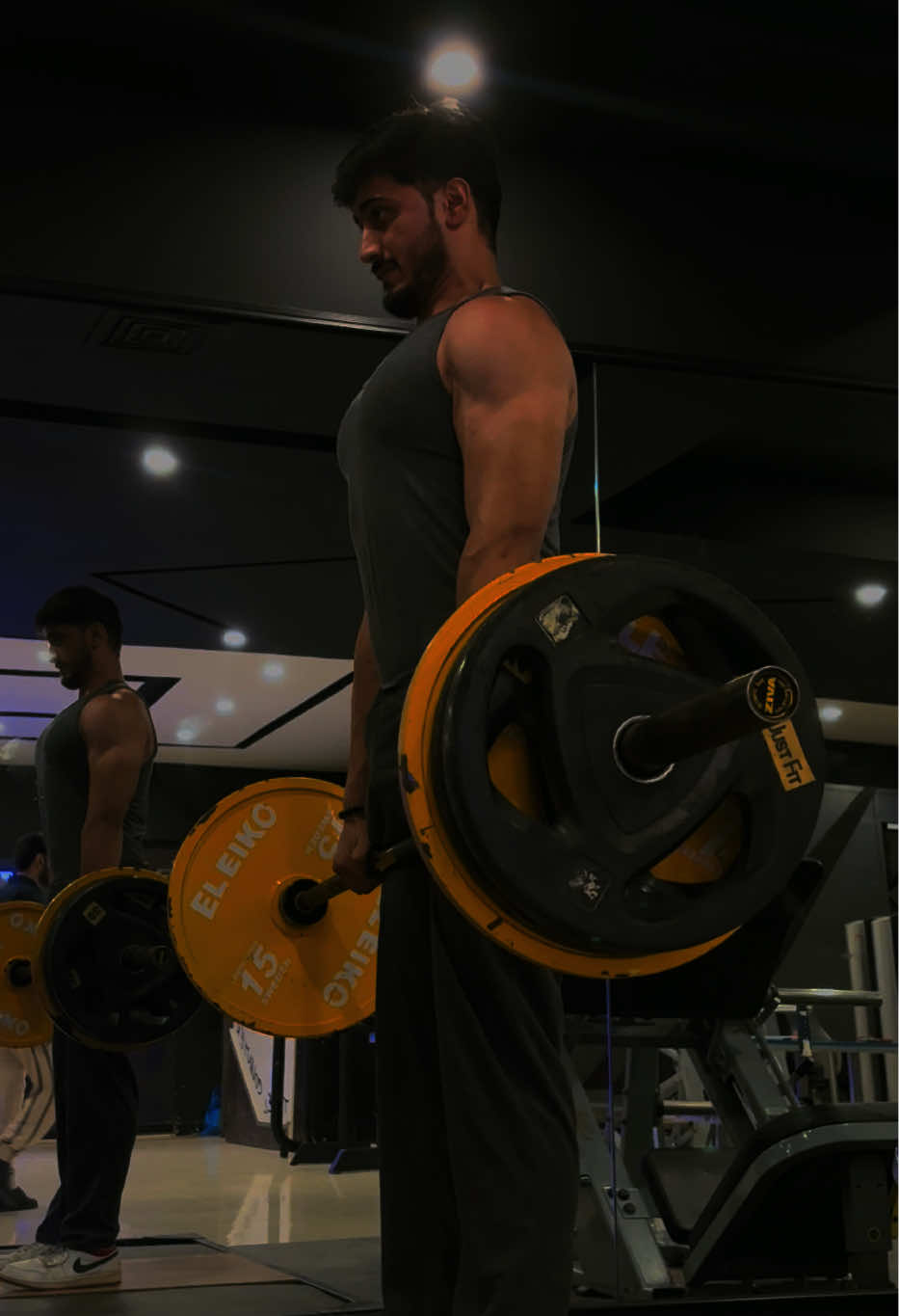 @Beast X Fitness