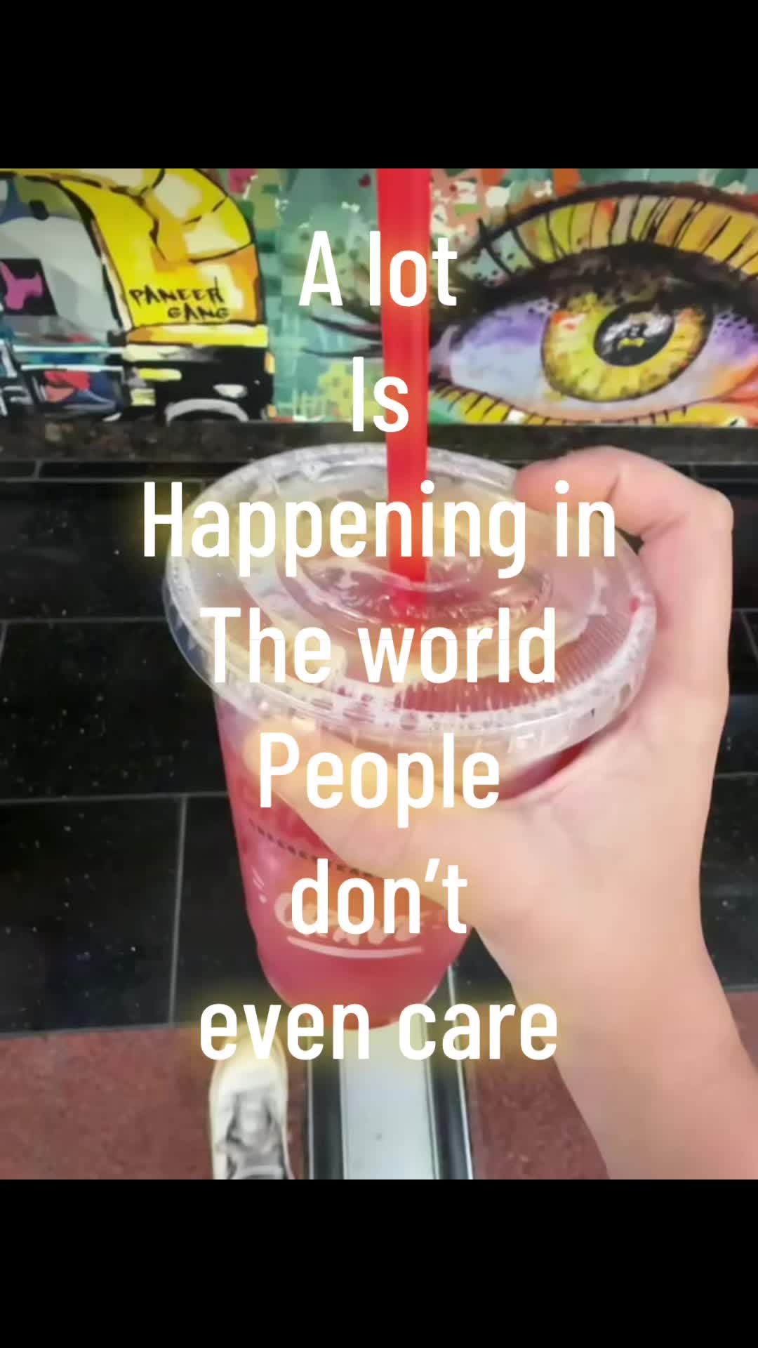 @Secret account