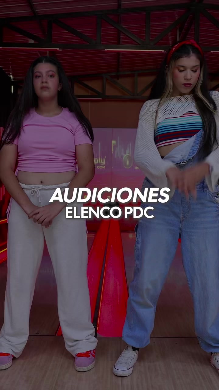 @PDC Escuela de Baile