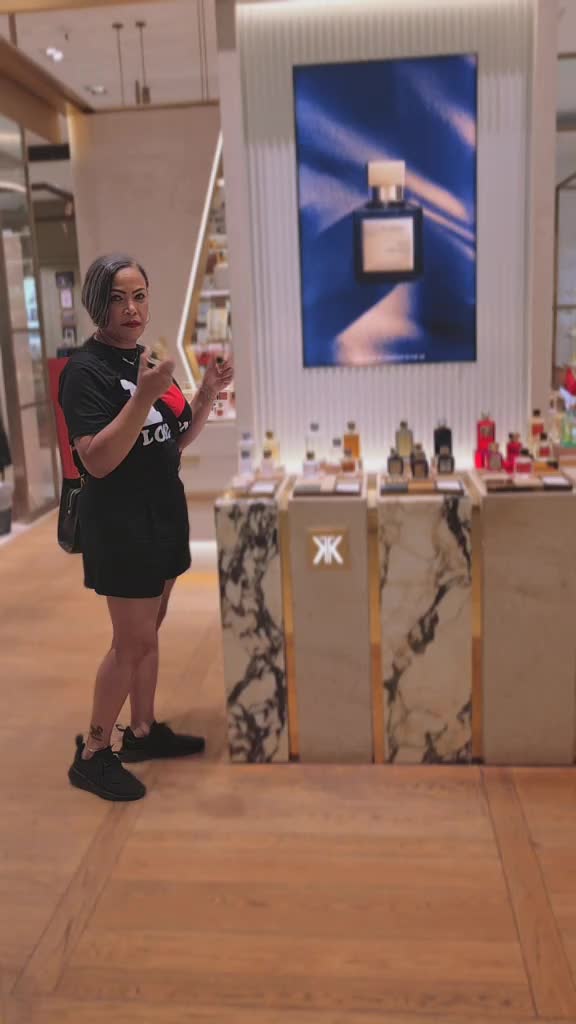 @Ruth la reina de los perfumes