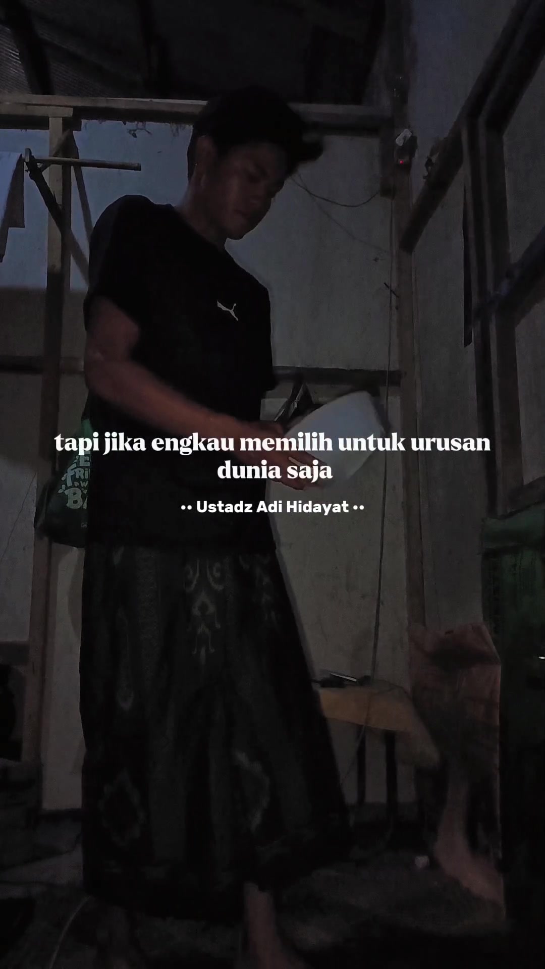 @Abang Arul