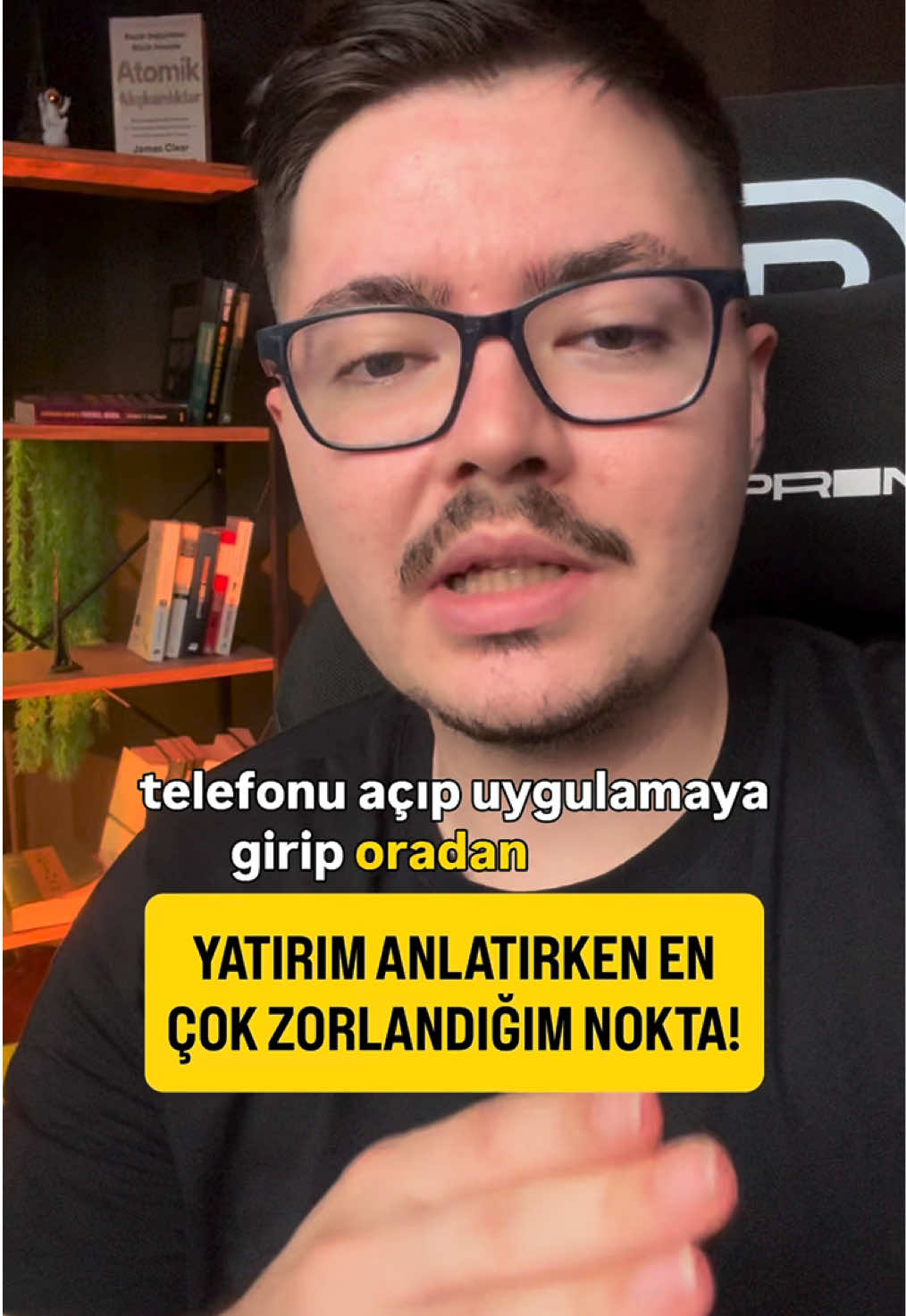 @Para Biyolojisi