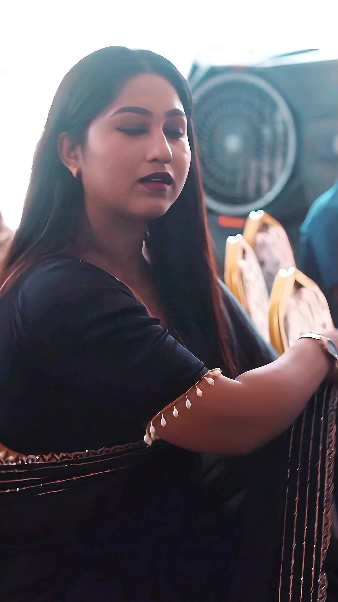@Aayusha bk ❤️✨