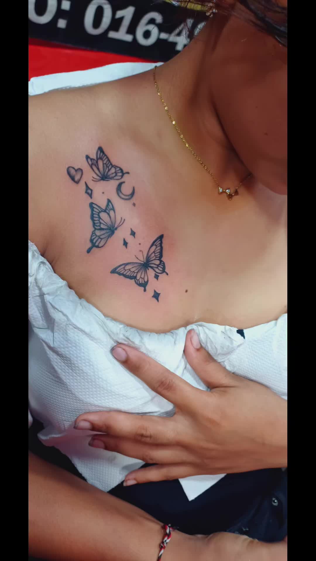 @Tamil Tatoo