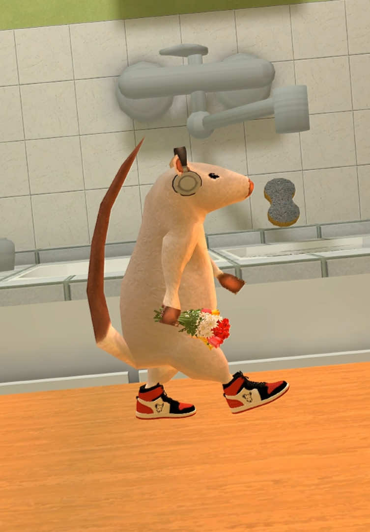 @Ratoshi