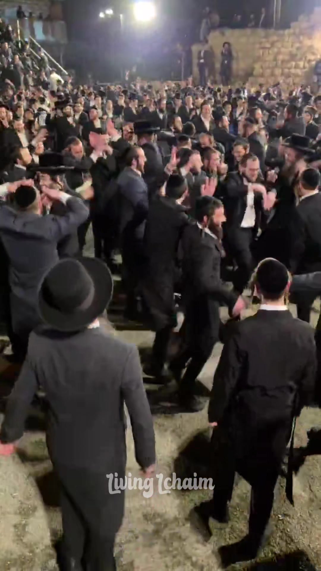@Living Lchaim