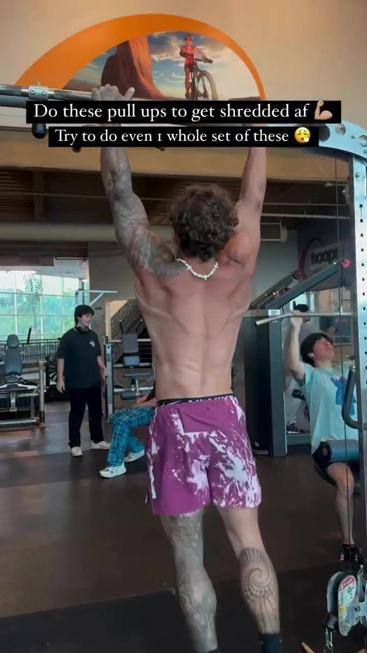 @BlakeTheBilder