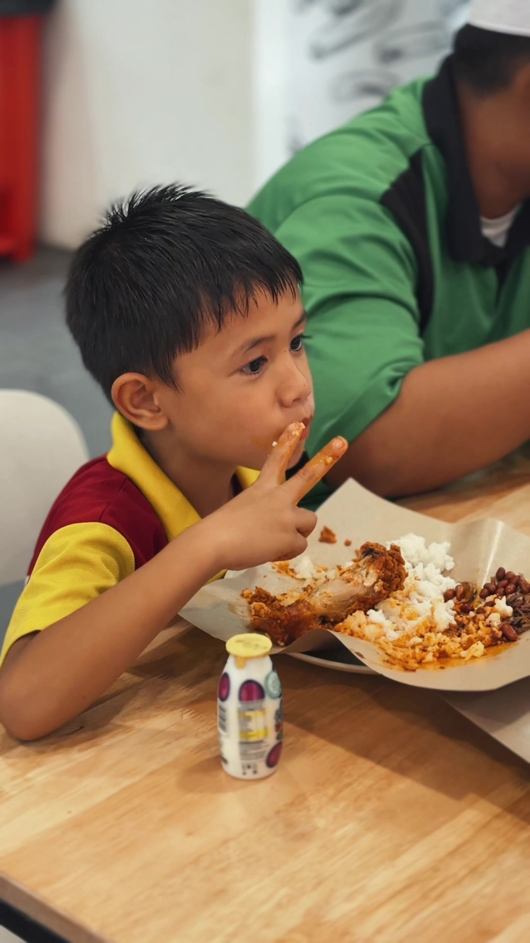 @Spicy Bite Pasir Puteh