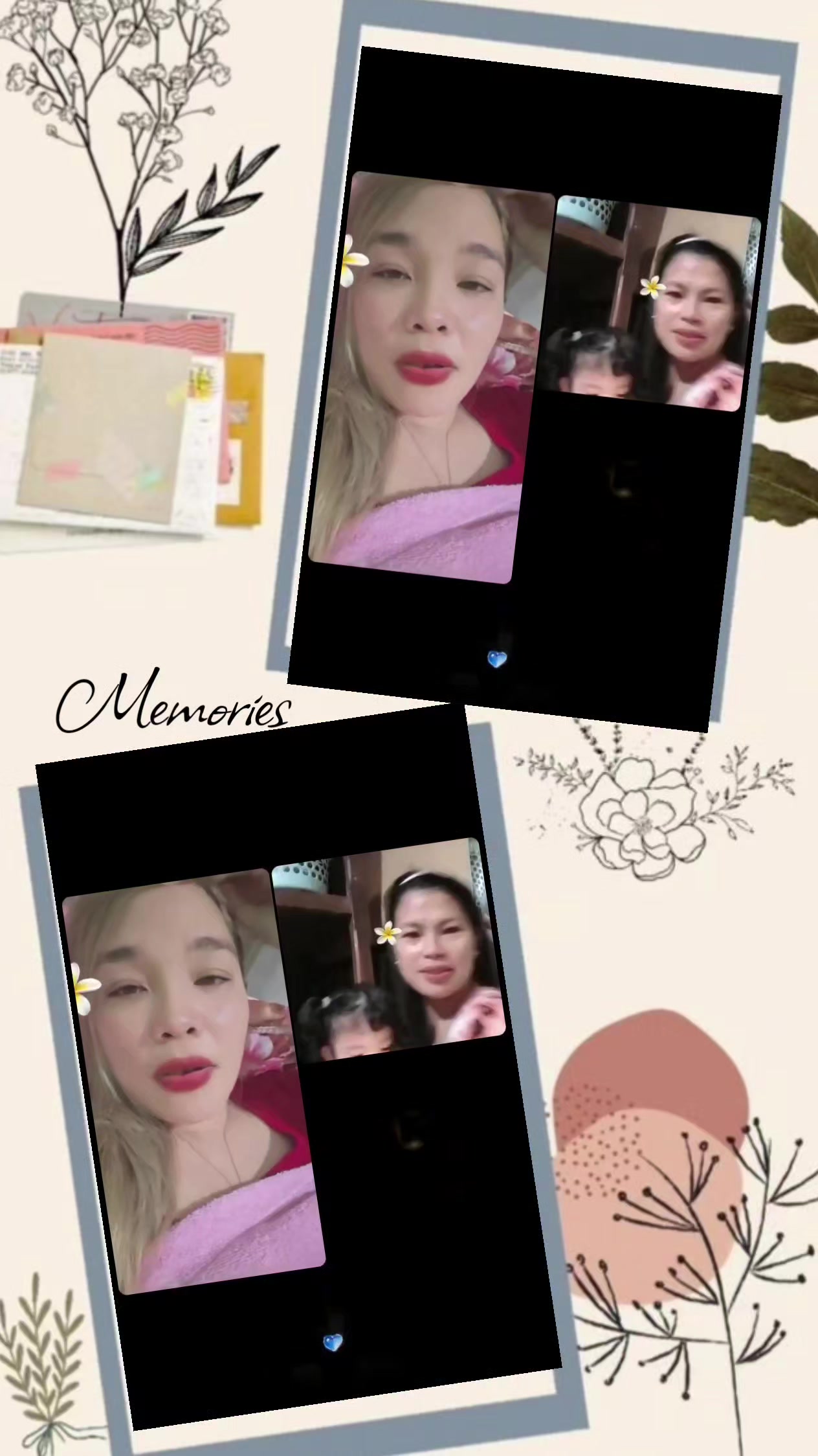 @โณ๐โณ•๐๐ฎ๐๐ข๐ โฅ