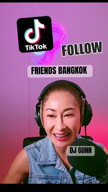 @Friendsbangkok