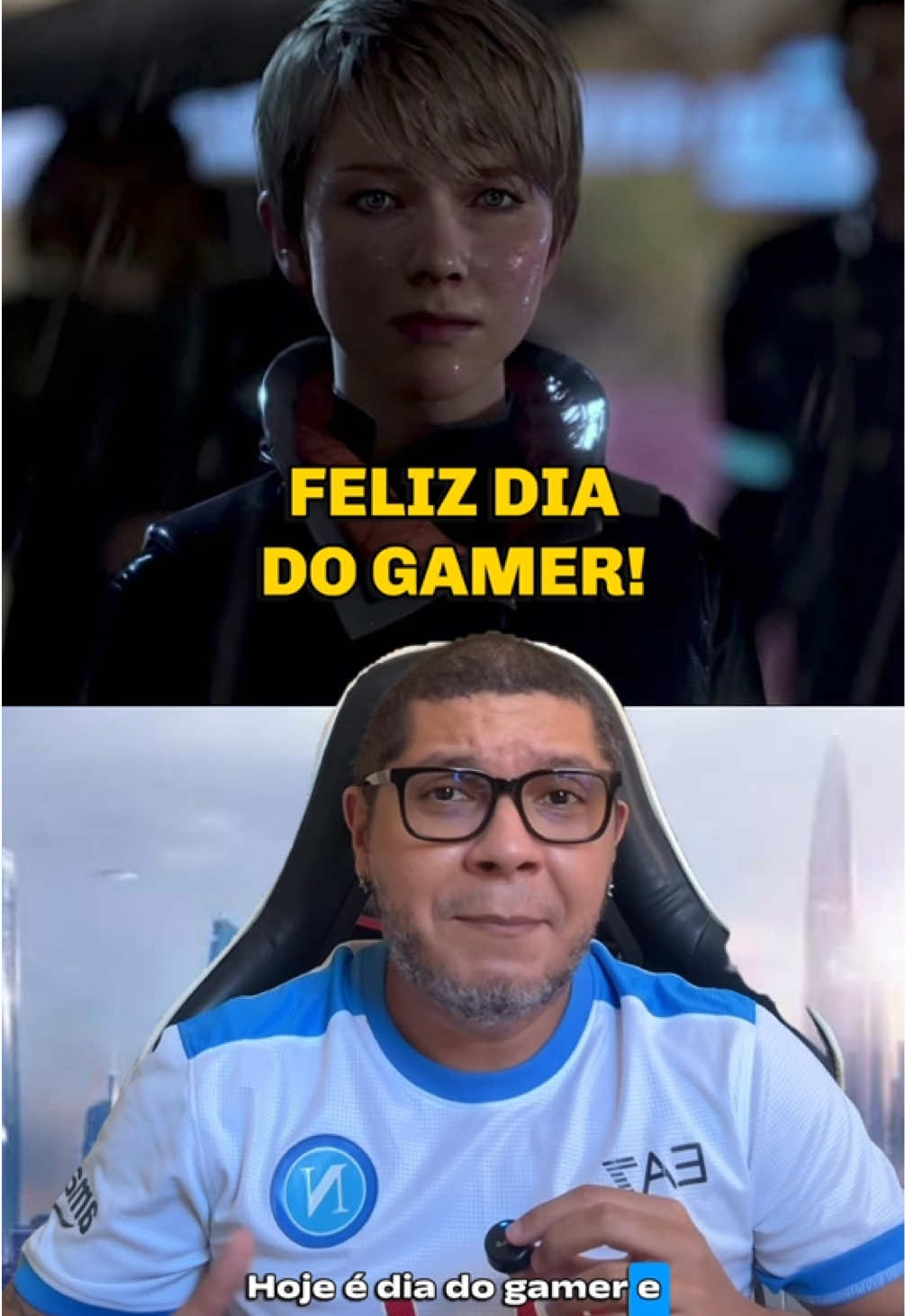 @Poltrona Nerd
