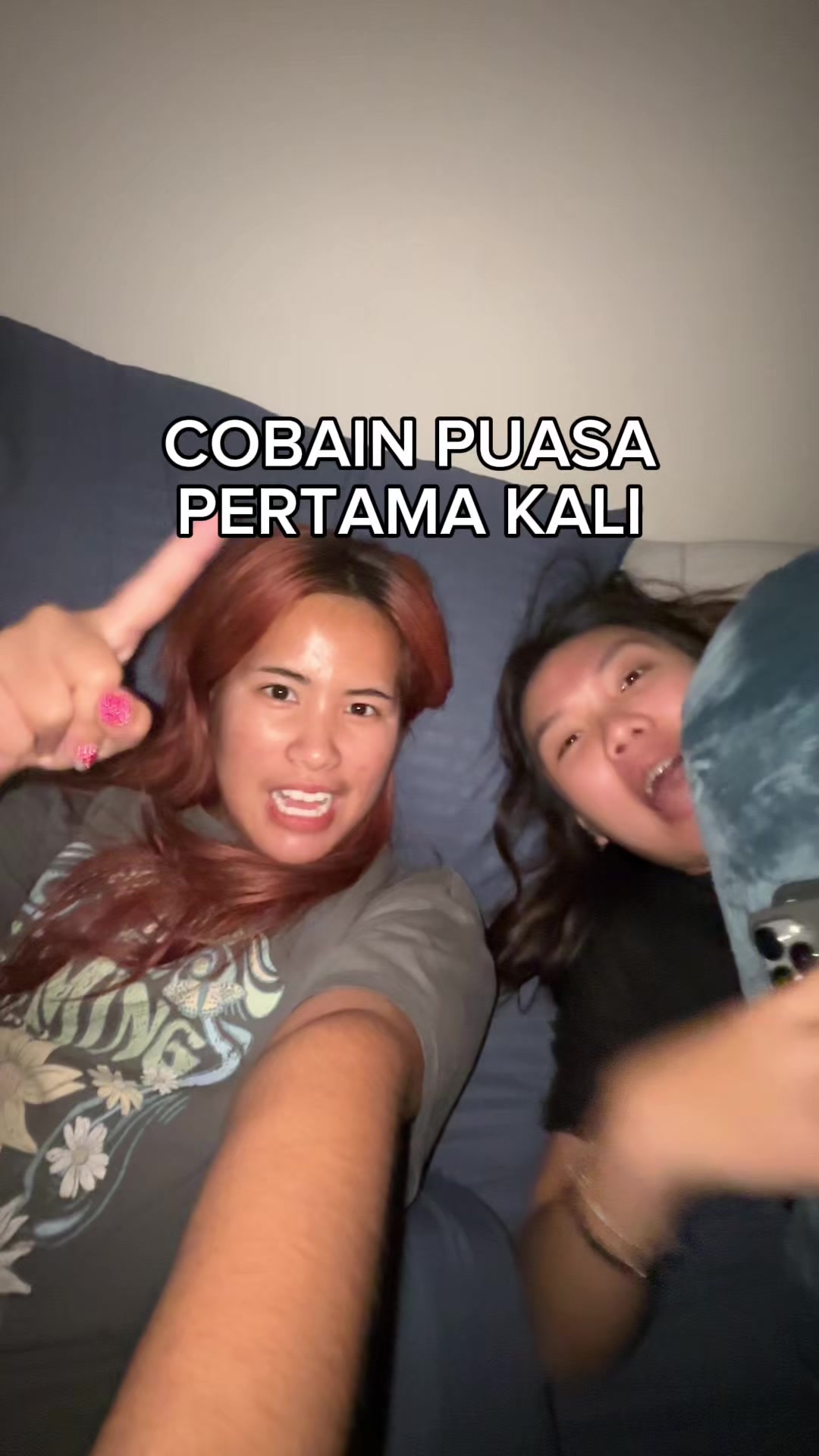 @Gaby and Eve
