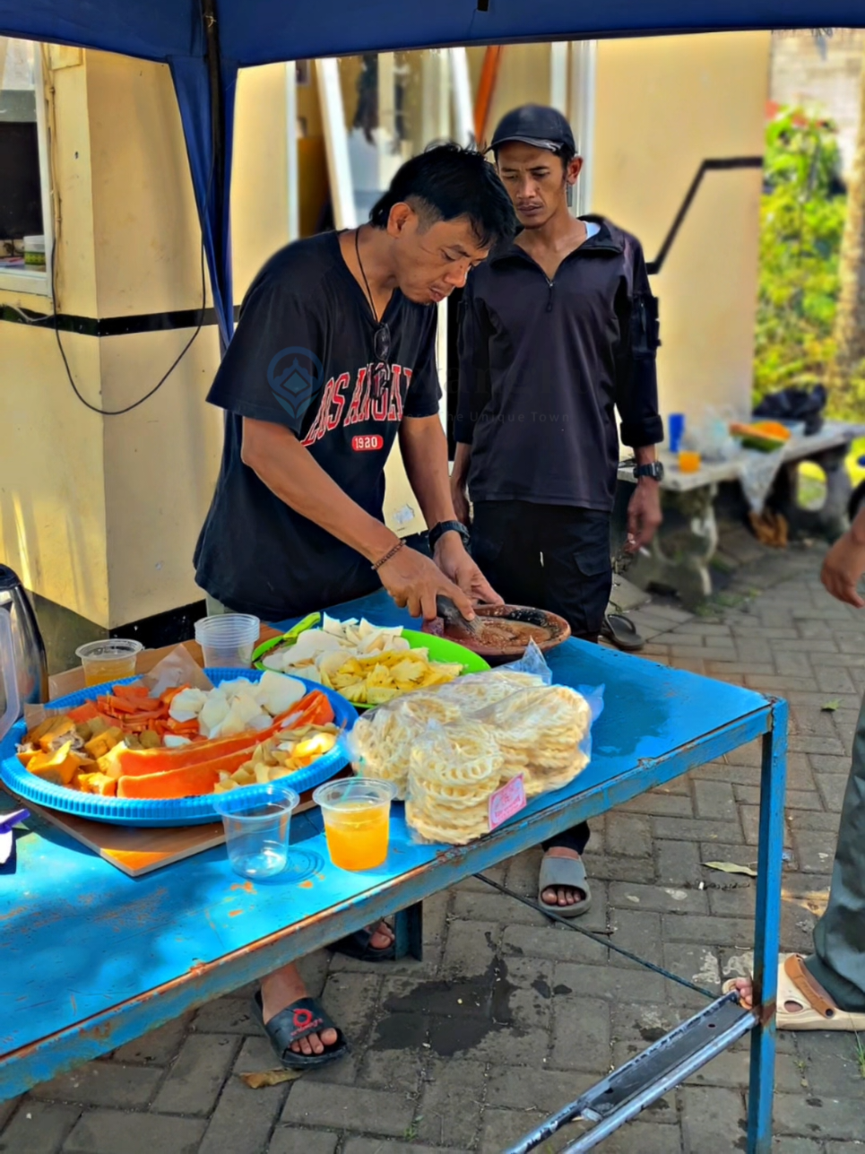@Lawang Ku
