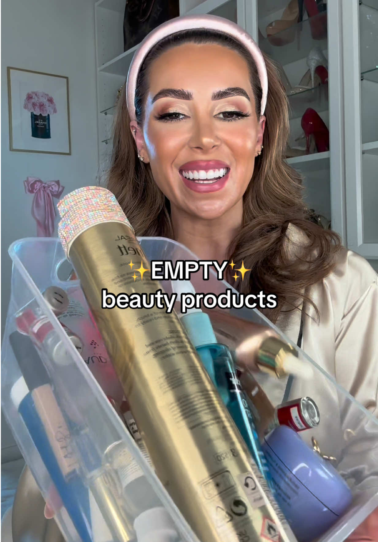 @Michelle Victoria
