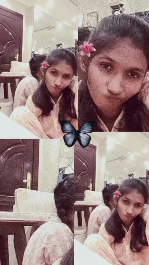 @Shaini babah