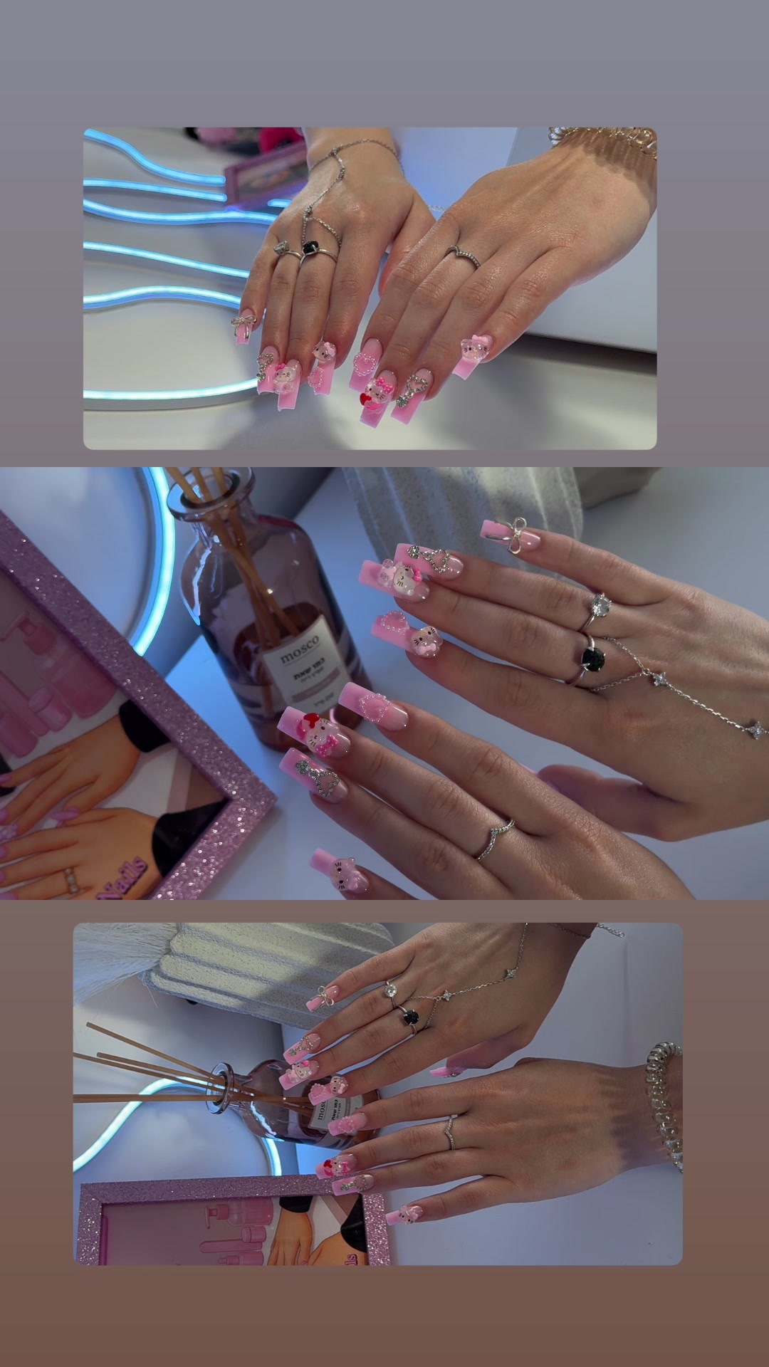 @🍒CHERRY NAILS🍒