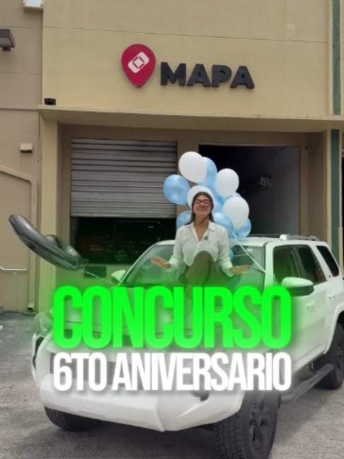 @Mapa Broker