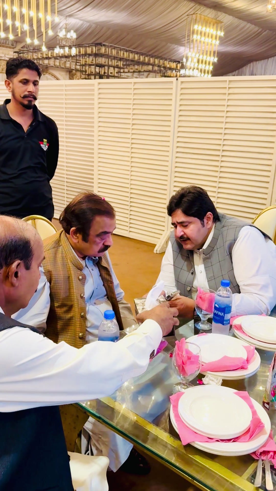 @Mian Ajmal Asif MPA