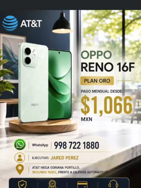 @ATT MEGA SORIANA PORTILLO