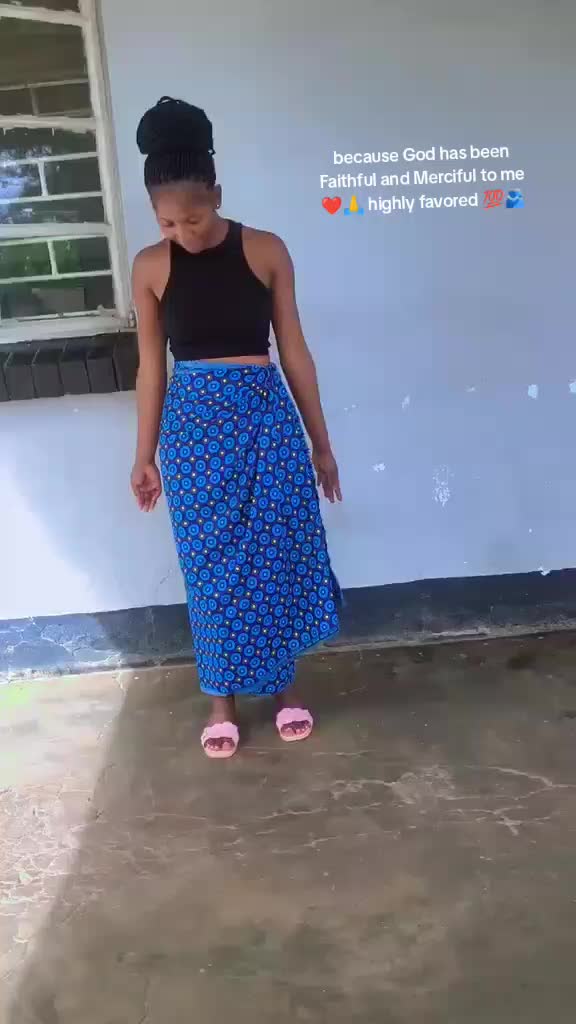 @Rita Kamfwa