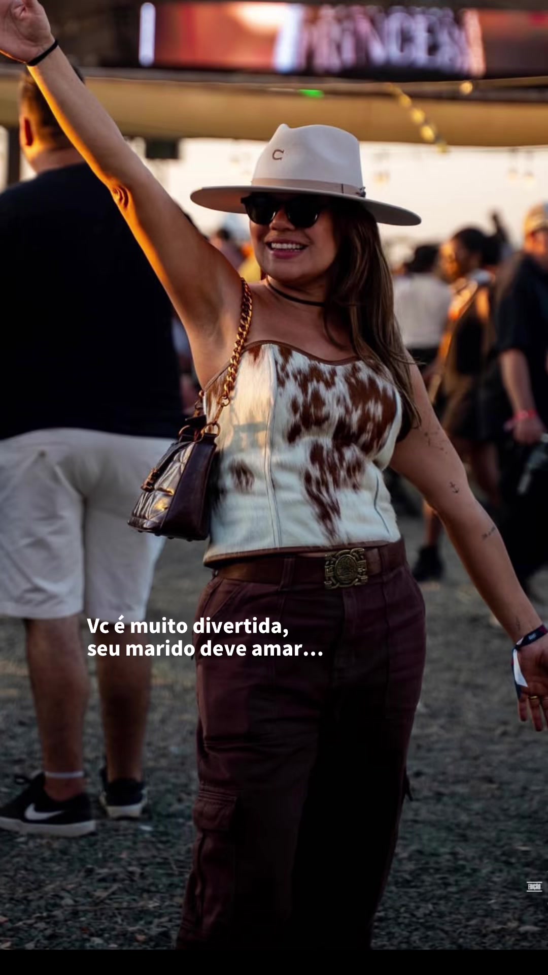 @Angelita França