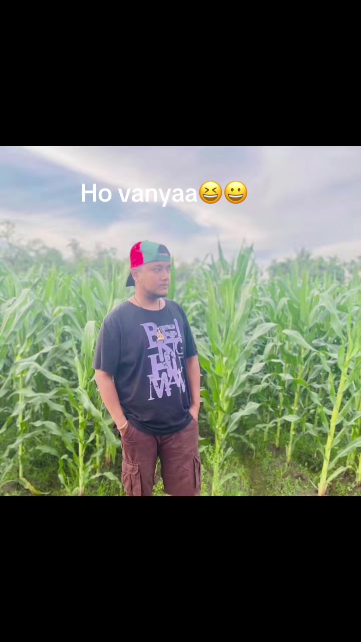 @Bashu boro dahal ko choro