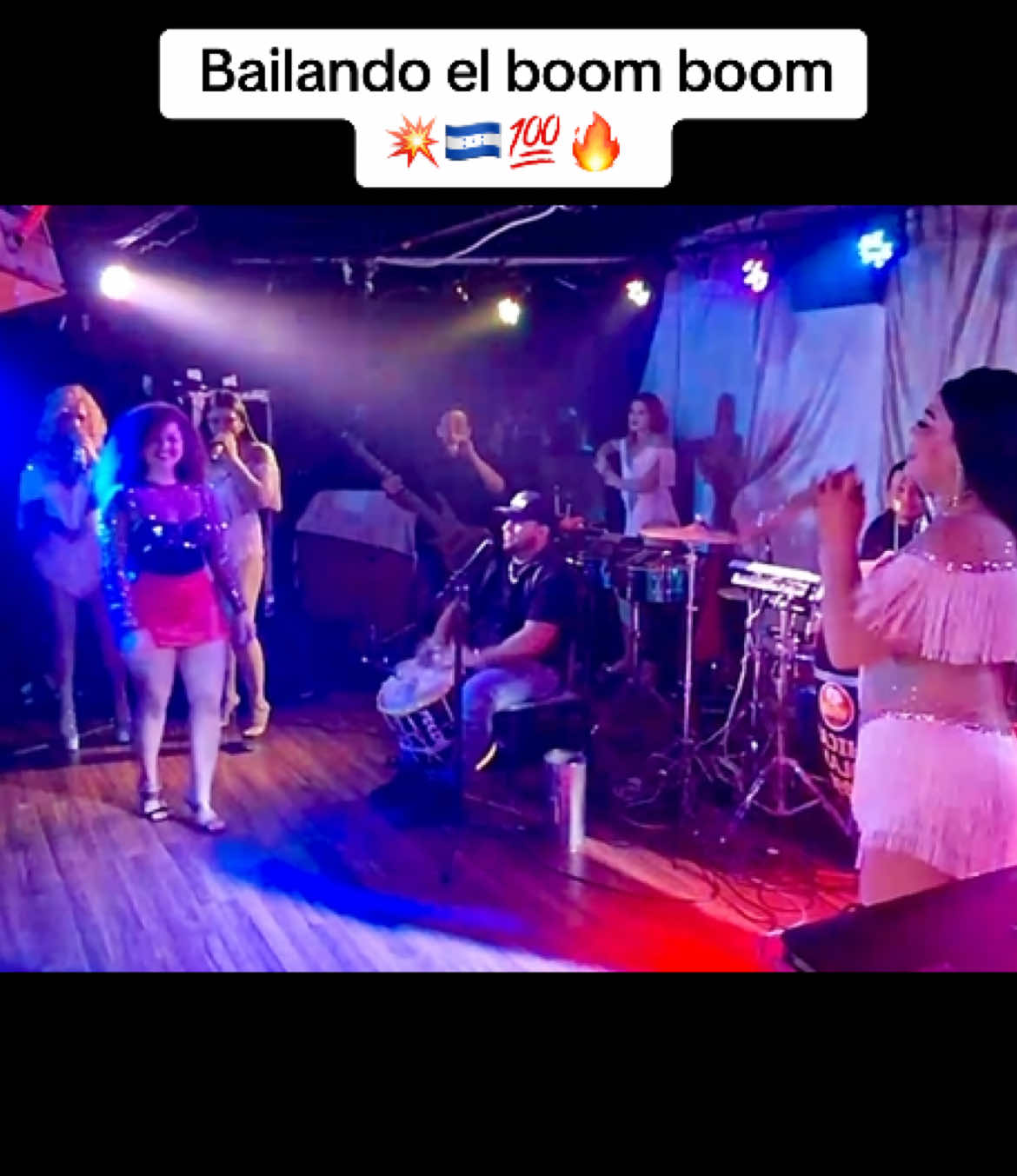 @Gaby La Tigrita 🐆🇭🇳💋