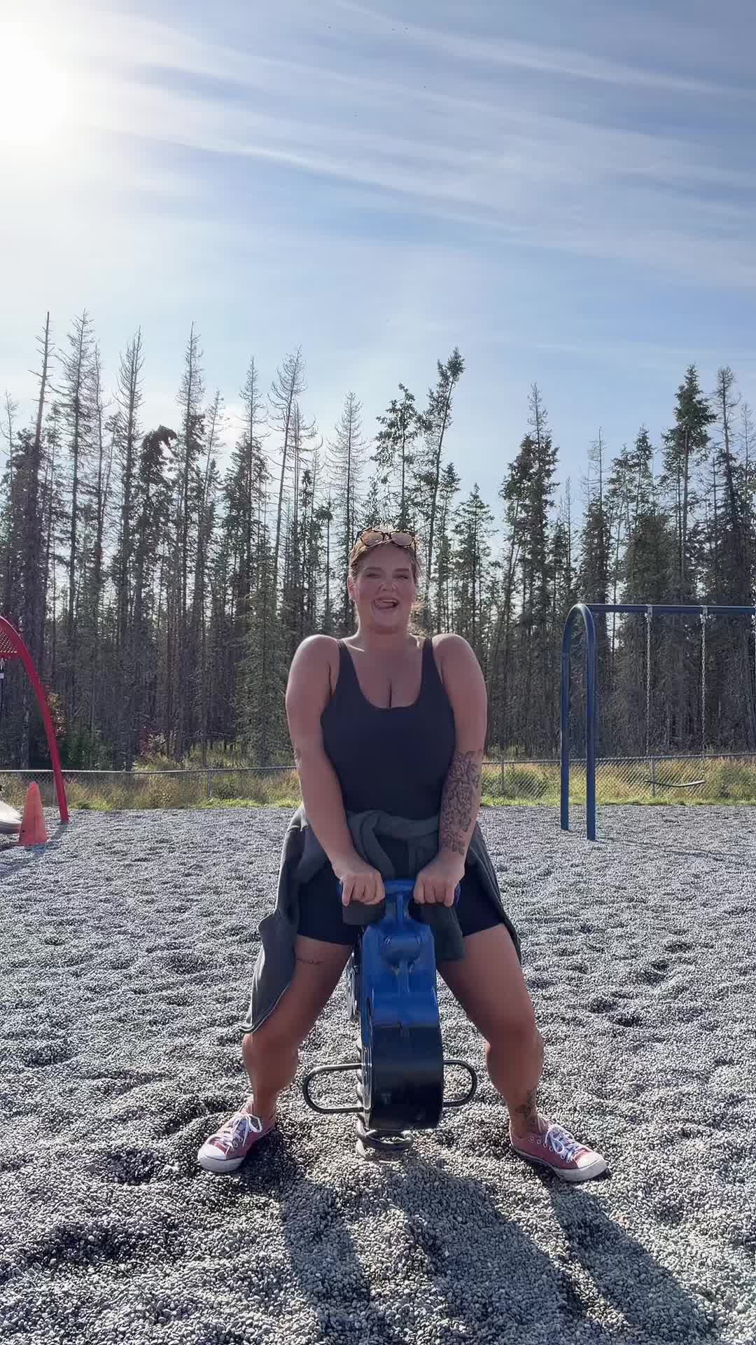 @Stephanie | Alaskan Babe