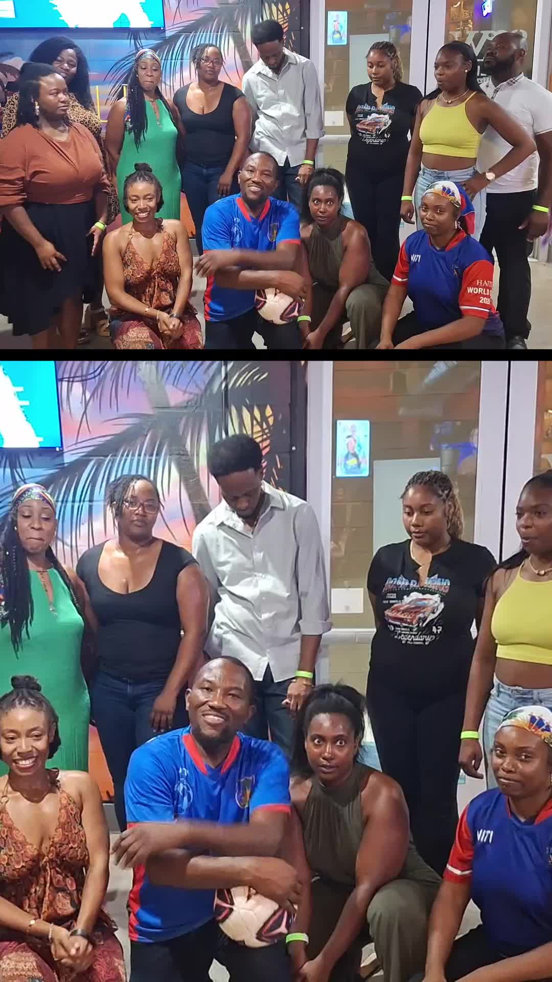 @Danse Konpa