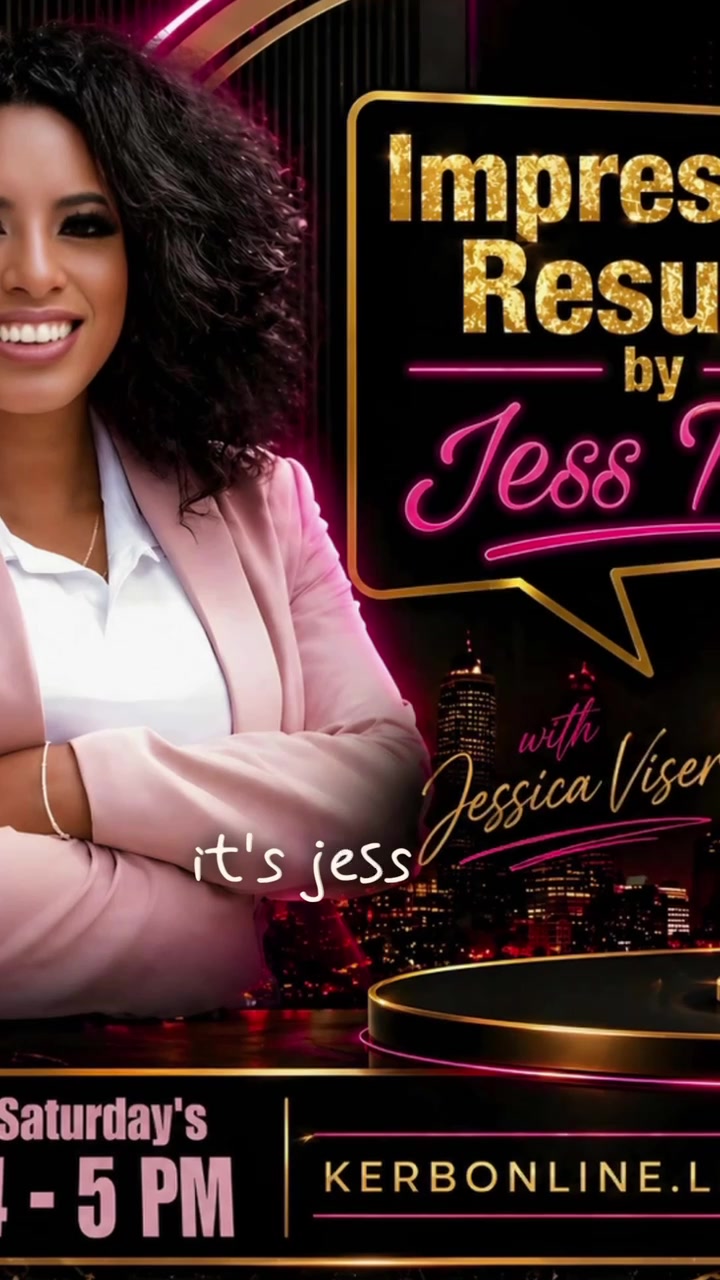@Jess🎙️Talks