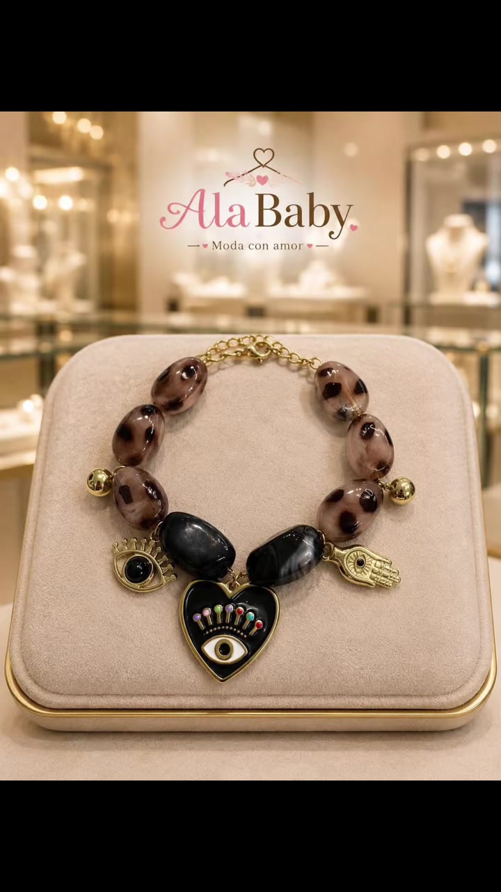 @AlaBABYFashion
