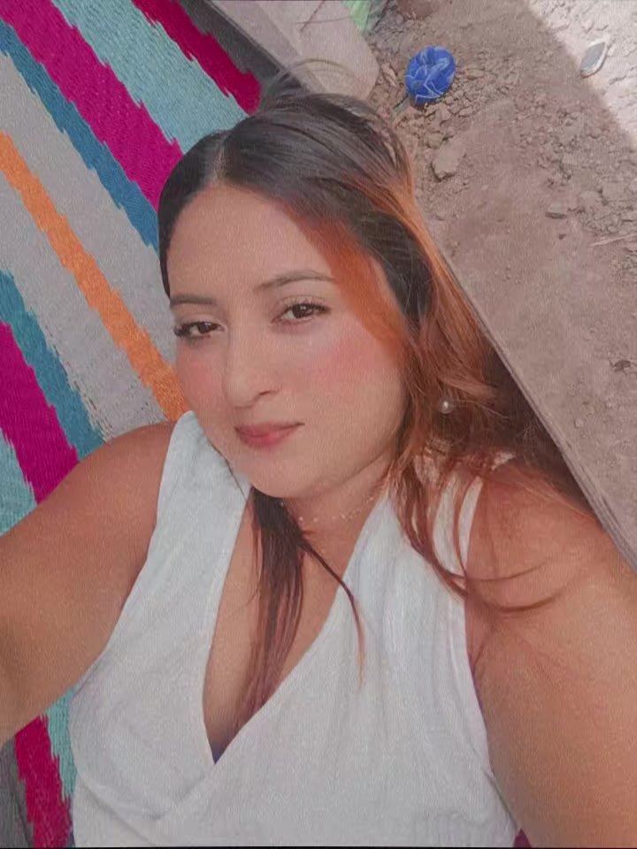 @Rossy Hernández