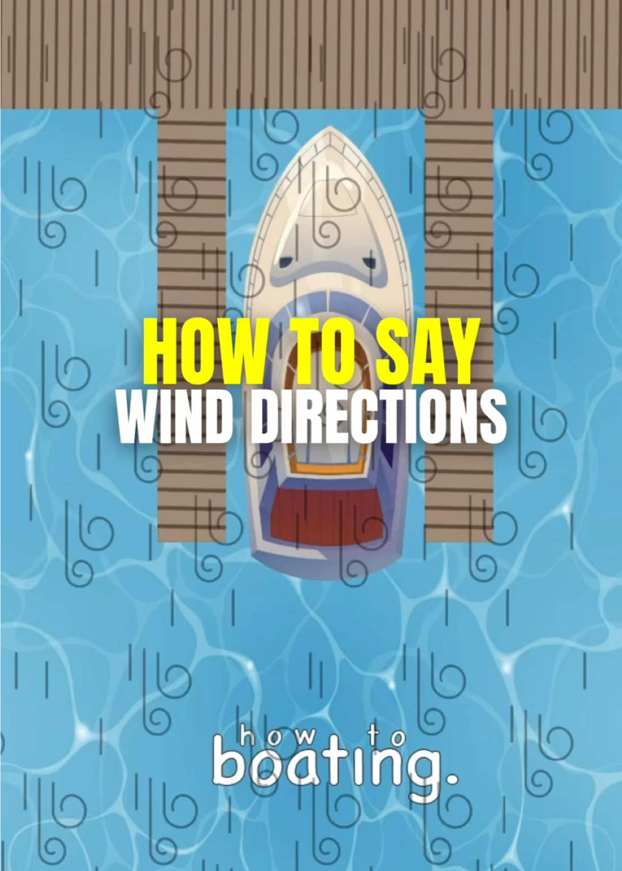 @how to boating