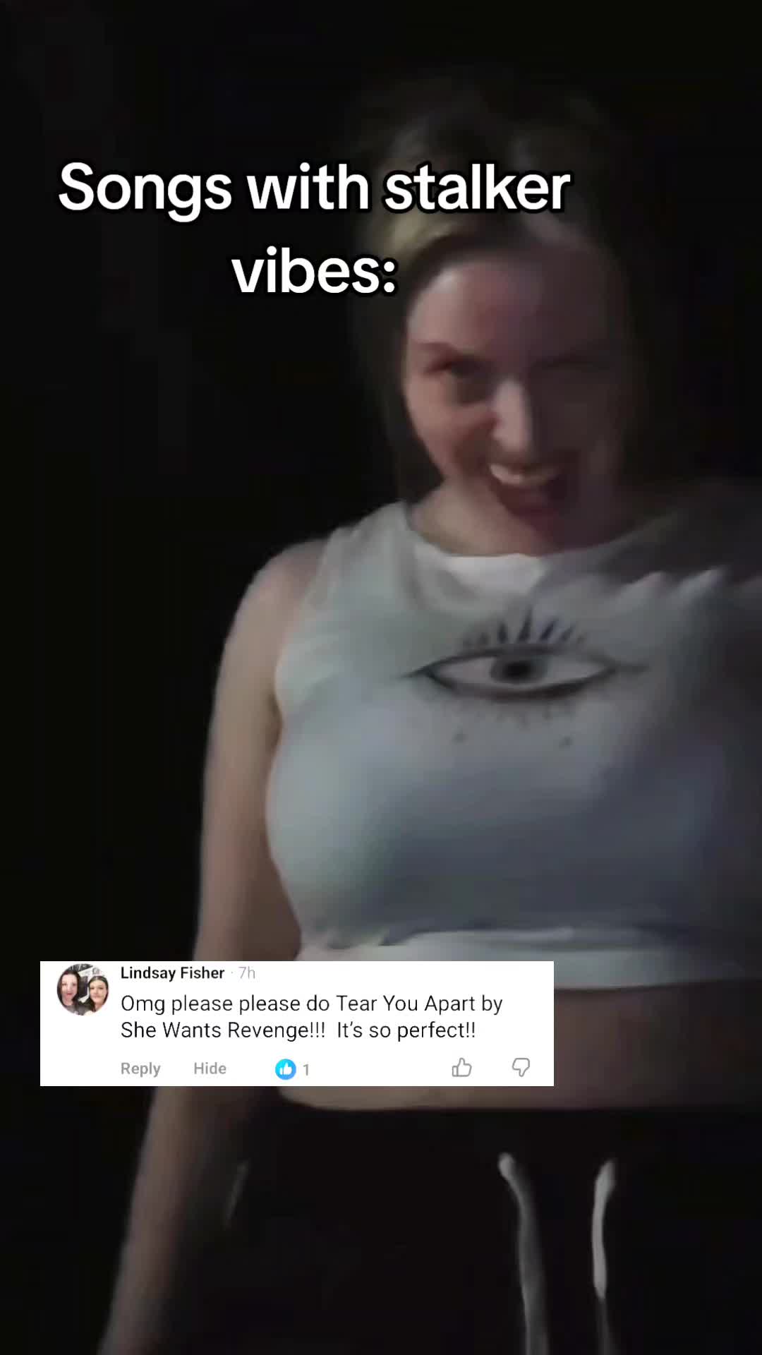 @Sarah Nunya